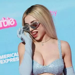 Ava Max OnlyFans Leaked Free Thumbnail Picture - #PqzrZ4m1ss