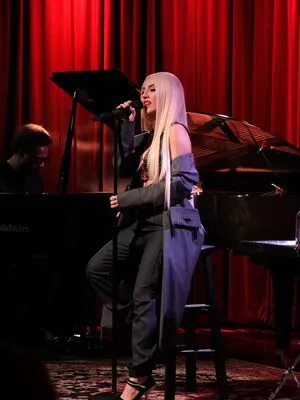 Ava Max OnlyFans Leaked Free Thumbnail Picture - #QPugavhS5y