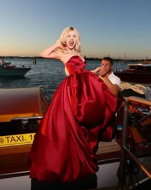 Ava Max OnlyFans Leaked Free Thumbnail Picture - #R718VJDK5O