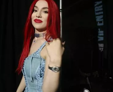 Ava Max OnlyFans Leaked Free Thumbnail Picture - #RDiShcfy6o