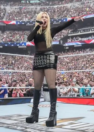 Ava Max OnlyFans Leaked Free Thumbnail Picture - #RHnchjSio5