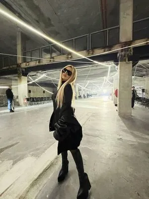 Ava Max OnlyFans Leaked Free Thumbnail Picture - #RVyjnl3reK