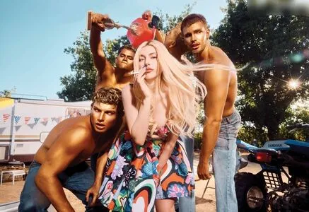 Ava Max OnlyFans Leaked Free Thumbnail Picture - #Ra79hIyInp