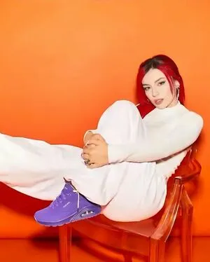 Ava Max OnlyFans Leaked Free Thumbnail Picture - #S14XKsiiLn