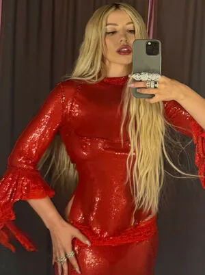Ava Max OnlyFans Leaked Free Thumbnail Picture - #SjuNqZ0Nn7