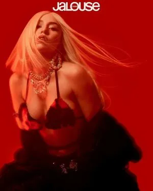 Ava Max OnlyFans Leaked Free Thumbnail Picture - #StjkR8hVDV