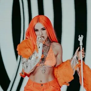 Ava Max OnlyFans Leaked Free Thumbnail Picture - #T7o78tNELc