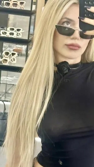 Ava Max OnlyFans Leaked Free Thumbnail Picture - #TMy4Iu2vez