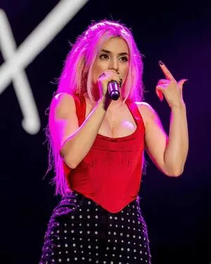Ava Max OnlyFans Leaked Free Thumbnail Picture - #TPjYQcpaVV