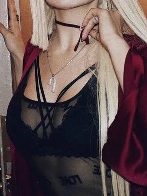 Ava Max OnlyFans Leaked Free Thumbnail Picture - #TT6sIDncRg