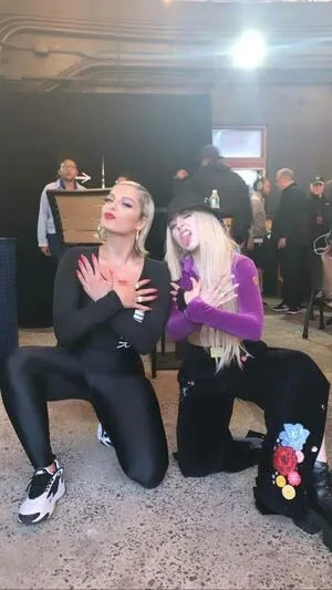 Ava Max OnlyFans Leaked Free Thumbnail Picture - #Tj5y8LZKZu