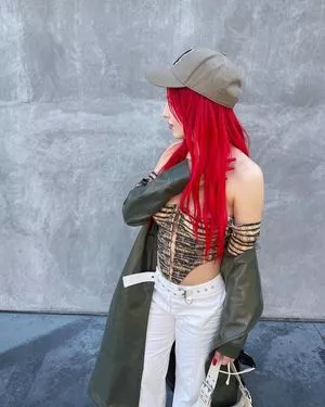 Ava Max OnlyFans Leaked Free Thumbnail Picture - #TmDpVTAWbC