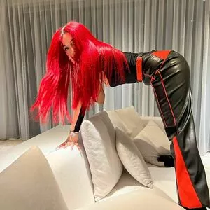 Ava Max OnlyFans Leaked Free Thumbnail Picture - #TysvoAIYAr