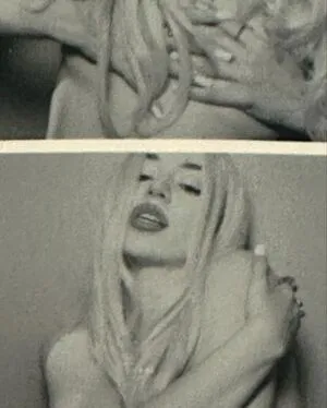 Ava Max OnlyFans Leaked Free Thumbnail Picture - #U3C35DHHW6