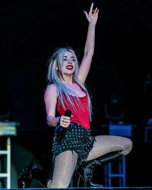 Ava Max OnlyFans Leaked Free Thumbnail Picture - #U5b1eFaLHc