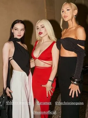 Ava Max OnlyFans Leaked Free Thumbnail Picture - #UyvFW3KViG