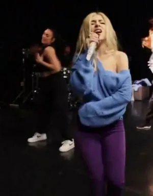 Ava Max OnlyFans Leaked Free Thumbnail Picture - #VS3k6nhloS