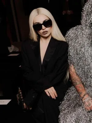 Ava Max OnlyFans Leaked Free Thumbnail Picture - #W4Trgg3wlb