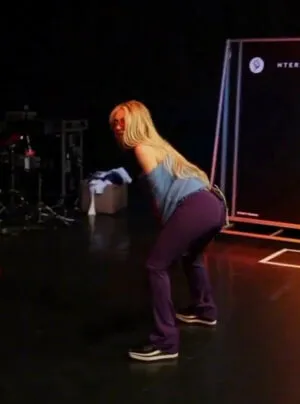 Ava Max OnlyFans Leaked Free Thumbnail Picture - #WaXipVM5L3