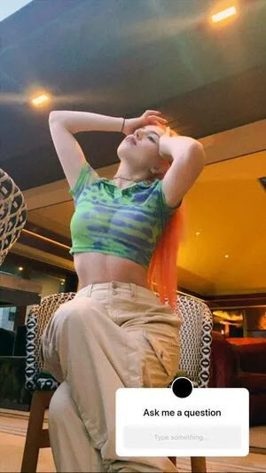 Ava Max OnlyFans Leaked Free Thumbnail Picture - #XMKZyOVd3Y