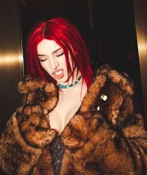 Ava Max OnlyFans Leaked Free Thumbnail Picture - #XsnXvPXq6M