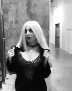 Ava Max OnlyFans Leaked Free Thumbnail Picture - #YXKZN5R358