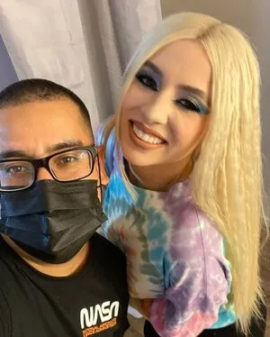 Ava Max OnlyFans Leaked Free Thumbnail Picture - #YzBHDqenVu
