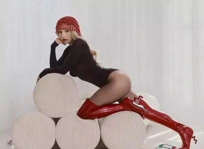 Ava Max OnlyFans Leaked Free Thumbnail Picture - #Z0piISOCXQ