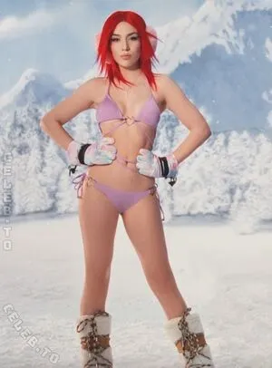 Ava Max OnlyFans Leaked Free Thumbnail Picture - #ZAyP1ACdmA