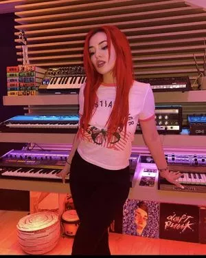 Ava Max OnlyFans Leaked Free Thumbnail Picture - #ZIJjAajQwD