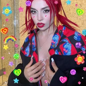 Ava Max OnlyFans Leaked Free Thumbnail Picture - #ZSXhpLoaMs