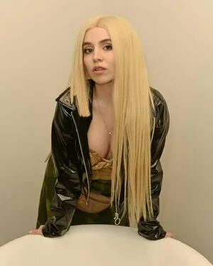 Ava Max OnlyFans Leaked Free Thumbnail Picture - #ZabKxzg5yp