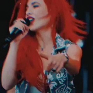 Ava Max OnlyFans Leaked Free Thumbnail Picture - #adlqalyPBL