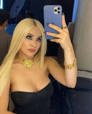 Ava Max OnlyFans Leaked Free Thumbnail Picture - #agzybcqfVV