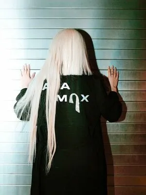 Ava Max OnlyFans Leaked Free Thumbnail Picture - #aiI4fYG6X6