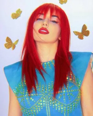 Ava Max OnlyFans Leaked Free Thumbnail Picture - #asRhr5rDoW