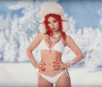 Ava Max OnlyFans Leaked Free Thumbnail Picture - #bNLEtB2dbV