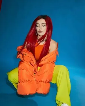 Ava Max OnlyFans Leaked Free Thumbnail Picture - #bWXibcT6AG