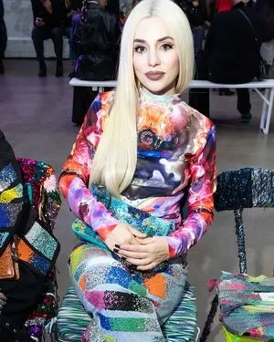 Ava Max OnlyFans Leaked Free Thumbnail Picture - #bZiGP3SHLB