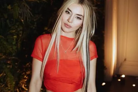 Ava Max OnlyFans Leaked Free Thumbnail Picture - #bp9lX1tc23