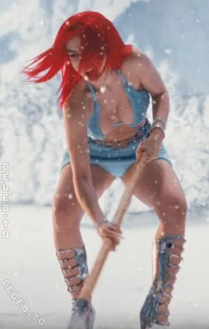 Ava Max OnlyFans Leaked Free Thumbnail Picture - #bu4DxW1wqO