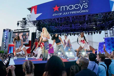 Ava Max OnlyFans Leaked Free Thumbnail Picture - #cNbQGCBKdW