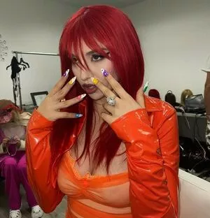 Ava Max OnlyFans Leaked Free Thumbnail Picture - #cevu4Rifma