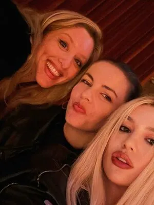 Ava Max OnlyFans Leaked Free Thumbnail Picture - #cpBZWIOPjq