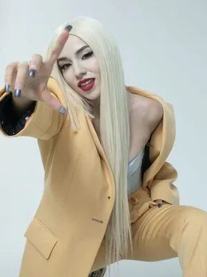 Ava Max OnlyFans Leaked Free Thumbnail Picture - #cvopyeG0Le
