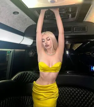 Ava Max OnlyFans Leaked Free Thumbnail Picture - #dWqAYELQCm