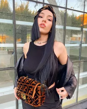 Ava Max OnlyFans Leaked Free Thumbnail Picture - #ey0ny94wtH