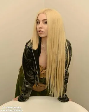 Ava Max OnlyFans Leaked Free Thumbnail Picture - #f1b9N5dG7r