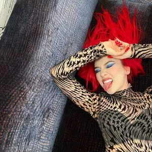 Ava Max OnlyFans Leaked Free Thumbnail Picture - #fb8iFbmLli