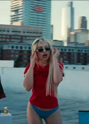 Ava Max OnlyFans Leaked Free Thumbnail Picture - #gjH8Xr7qCU